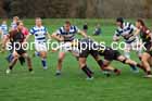 Tynedale v Hull, Saurday, November 8th, 2025. Photo: David T. Hewitson/Sports for All Pics